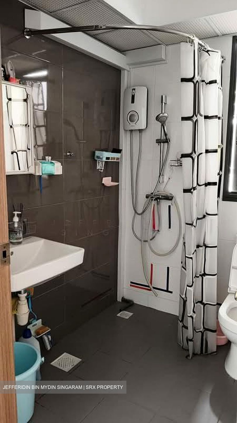 Blk 479A Valley Spring @ Yishun (Yishun), HDB 2 Rooms #564116011